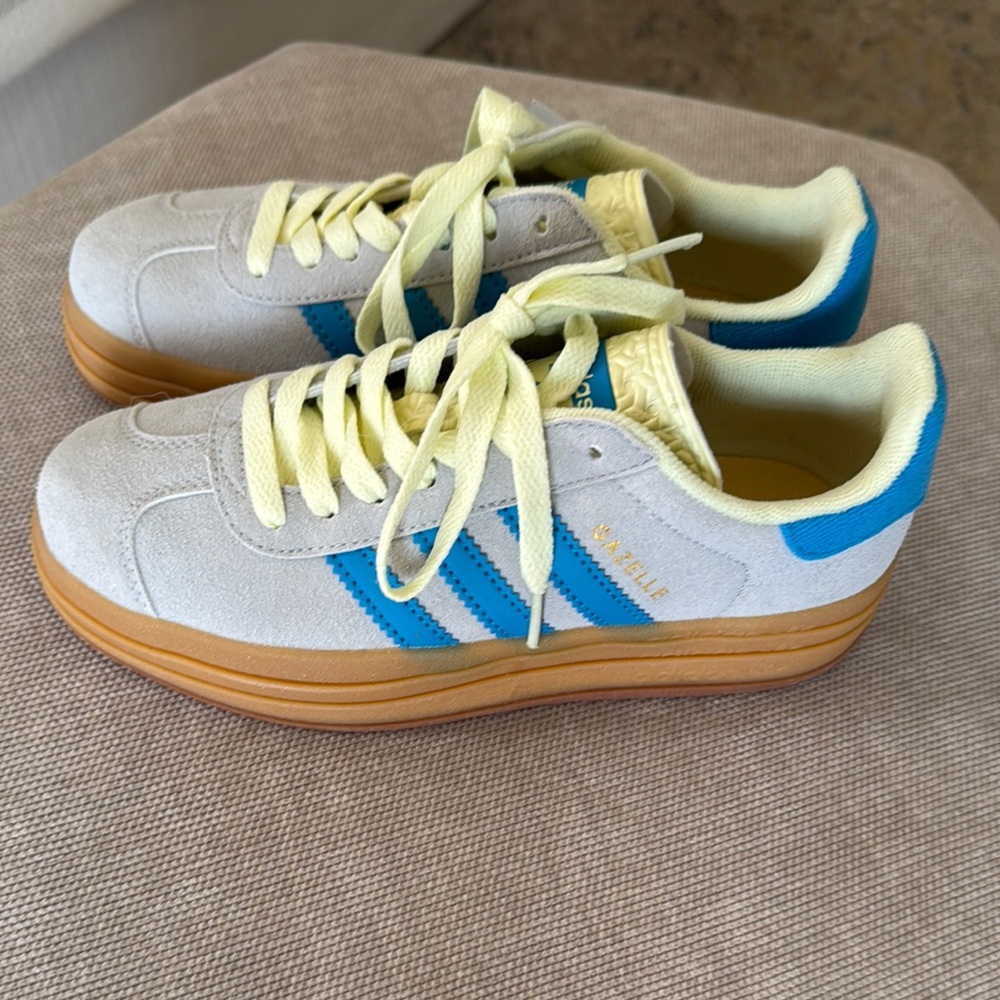 Adidas Gazelle